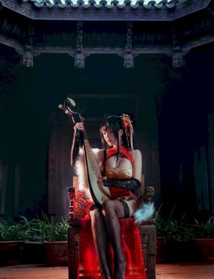 花戎电视剧_BD电影在线看