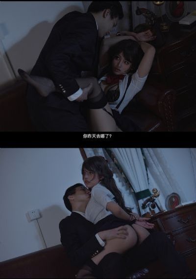 女仆教育动漫_超清全集免费播放